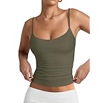 PINKMSTYLE-Womens-Basic-Double-Lined-Scoop-Neck-Tank-Tops-Adjustable-Cami-Tank-Summer-Sleeveless-Tops PINKMSTYLE Women's Basic Double Lined Scoop Neck Tank Tops Adjustable Cami Tank Summer Sleeveless Tops