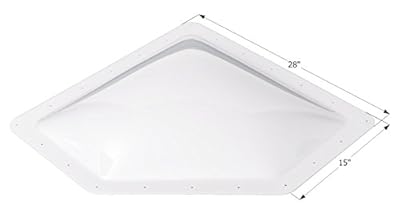 ICON 01867 RV Skylight