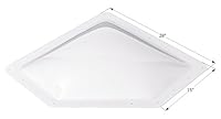 Algopix Similar Product 15 - ICON 01867 RV Skylight