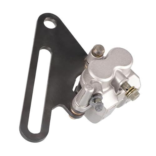 Étrier de frein arrière 15mm et disque haute endurance pour dirt bike 150cc et 250cc