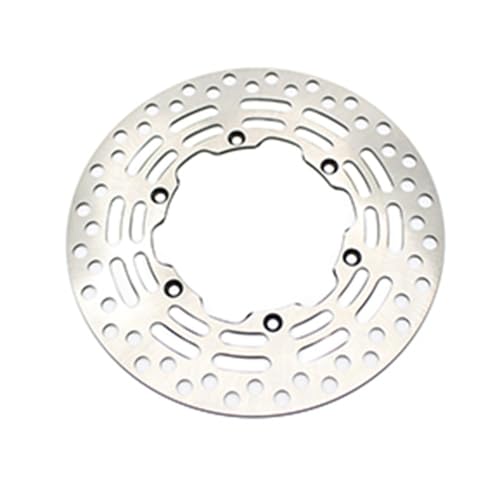 Rotors de disques de frein moto tout-terrain pour sorties cross en RM250 et RMX250