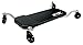 Performance Tool W85014 Low Profile Oversized Shop Mechanic X-Frame Creeper with Extra Padding, 38" x frame oversized