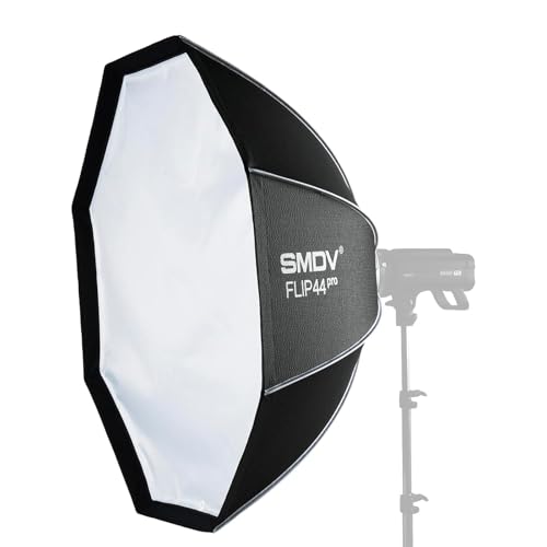 Amazon | SMDV ソフトボックス FLIP 44pro 本体のみ 110cm 折りたたみ