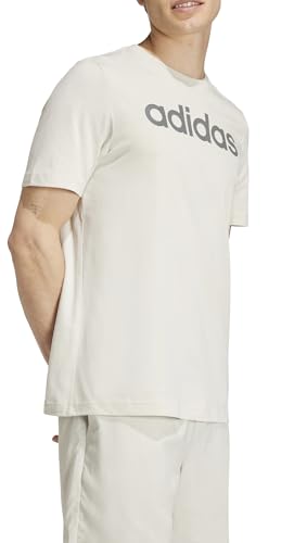 Image of Adidas Men Fitted T-Shirt