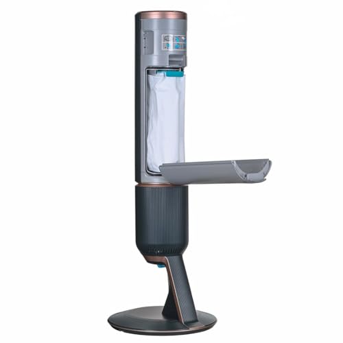 Aspirateur balai Samsung VS20B95943NGE - vue 8