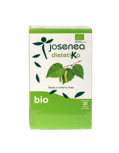 Josenea Josenea Dietetika Infusiones 20Sbrs - 1 Unidad