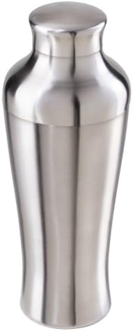 Oggi Marilyn Tall and Slim Cocktail Shaker