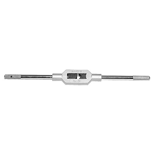 HHIP 3900-0211 No.3 Adjustable Tap Wrench, 15" Long #1