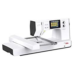 Maquina De Bordar Bernette Bernina Bernette B79 Máquina de coser y bordar