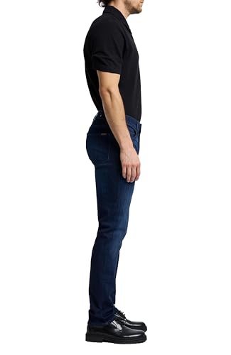 7 For All Mankind Men's Slimmy Straight Jean3