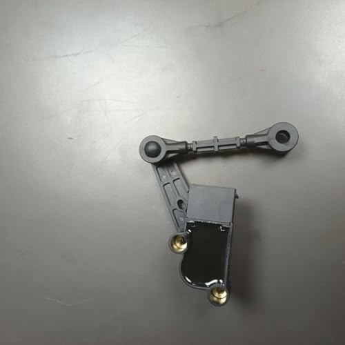 Capteur de hauteur de voiture LR033256 de qualité supérieure - 5