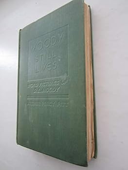 Unknown Binding Moody still lives;: Word pictures of D. L. Moody, Book