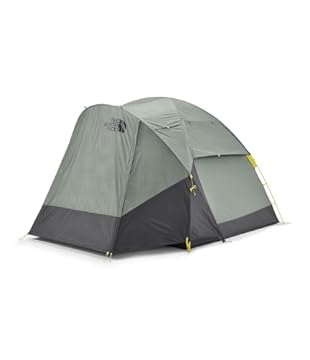 the north face wawona 6 tent
