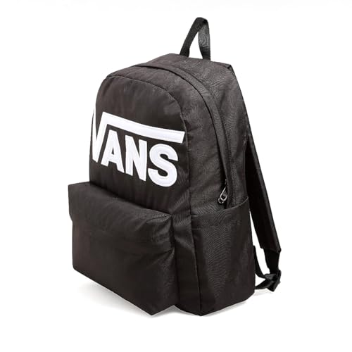 Mochila Vans Old Skool evita el dolor de espalda con sus correas 22L 3