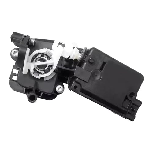 Moteur de serrure centralisée hayon arrière pour Nissan Primastar utilitaire