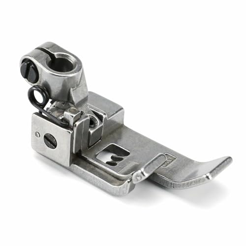 Blooy P2766 Pie prensatelas para Siruba C007J C007JD C007E miniatura 3