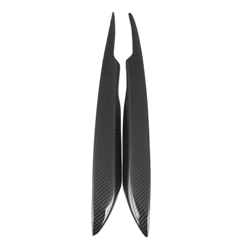 Sourcils de phare Audi S4 A4 B7 pour corriger le regard fatigué de votre auto