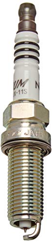 NGK LKAR7BIX-11S Iridium IX Spark Plug (93501 Iridium Ix), 4 Pack #1