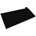 Produktbild Gaming Mousepad 9040 schwarz, textil, superglide 900 x 400mm