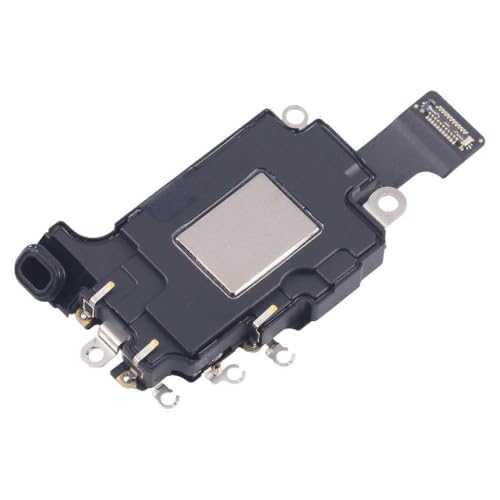 Haut-parleur interne iPhone 16 Pro écouteur de remplacement pour appels - 2