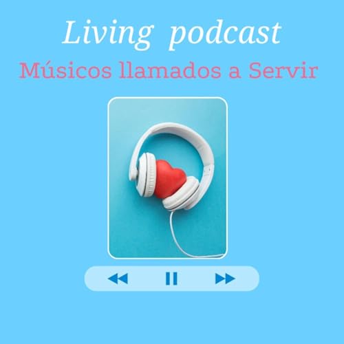 『Músicos llamados a servir』のカバーアート