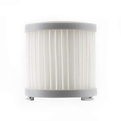 Filtro HEPA original para escoba eléctrica inalámbrica JIMMY JV51, JV53 y JV83