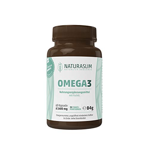 Preisvergleich Produktbild Omega 3