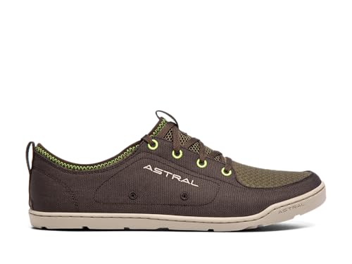 Astral Men's Loyak Shoes - Barefoot, Quick-Drying, Minimalist Sneaker for Casual Wear, Water Sports, Travel, & Hiking3