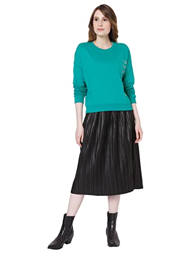 Image of VERO MODA Women Sweatshirt