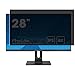 Produktbild Vaxson Anti Spy Schutzfolie kompatibel mit Iiyama ProLite XUB2893UHSU-B1 28" Display Display folie folien Displayschutzfolie  nicht Panzer Schutz Glas folie SchutzGlas nicht PanzerGlas