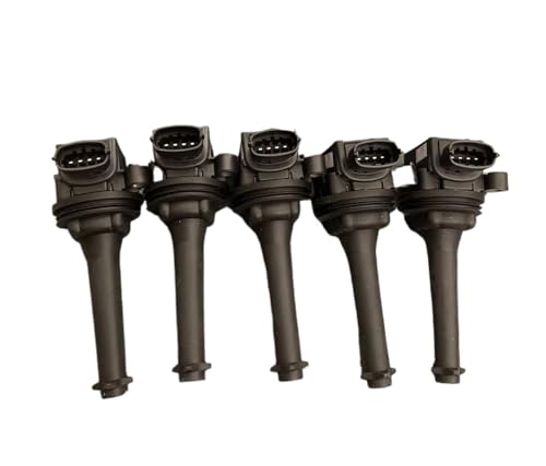 �ɓK������ �{���{ C70 S60 S70 S80 V70 XC70 �ɓK������XC90 L5 L6 2.5L �C�O�j�b�V�����R�C�� UF341 OEM 30713416 5�Z�b �C�O�j�b�V�����R�C��