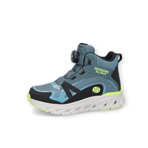 Dockers by Gerli Kinder Klassische Stiefeletten, Jungen,Mädchen...