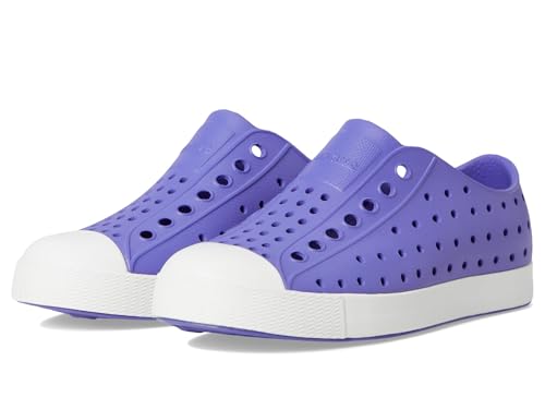 Native Shoes Girl's Jefferson (Little Big Kid) Sneaker