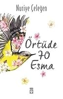 Örtüde 70 Esma 6050824975 Book Cover