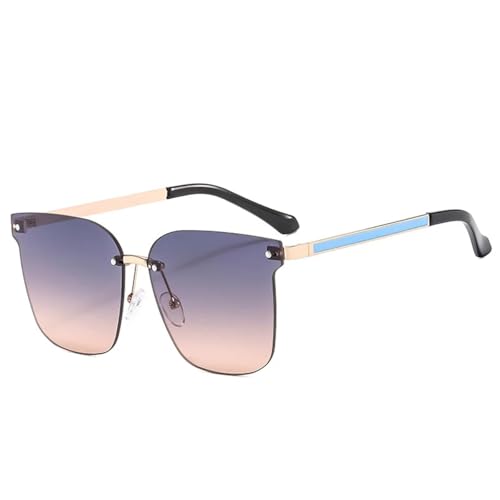 Lunettes de soleil tendance pour vos voyages d'été et sorties en plein air