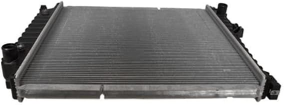 Motorcraft - Radiator Asy (P) (RAD38)