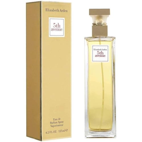 El Mejor Listado de Perfume 5th Avenue que Puedes Comprar On-line. 20 Imagen adicional