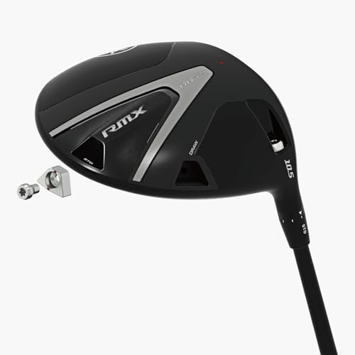 26RMX DD2 9.0 TENSEI GR 50 S 6枚目