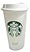 Starbucks Taza de café de Viaje (453 ml)