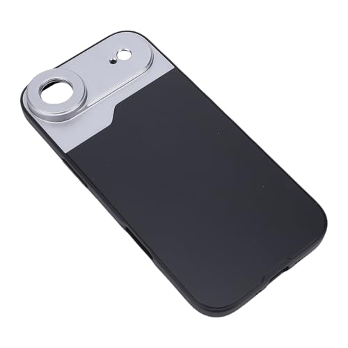 Coque iOS 17 Air avec filetage 17mm pour immortaliser vos randonnées et macros