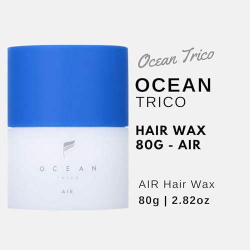 Ocean Trico Cera para Cabello 80g miniatura 2