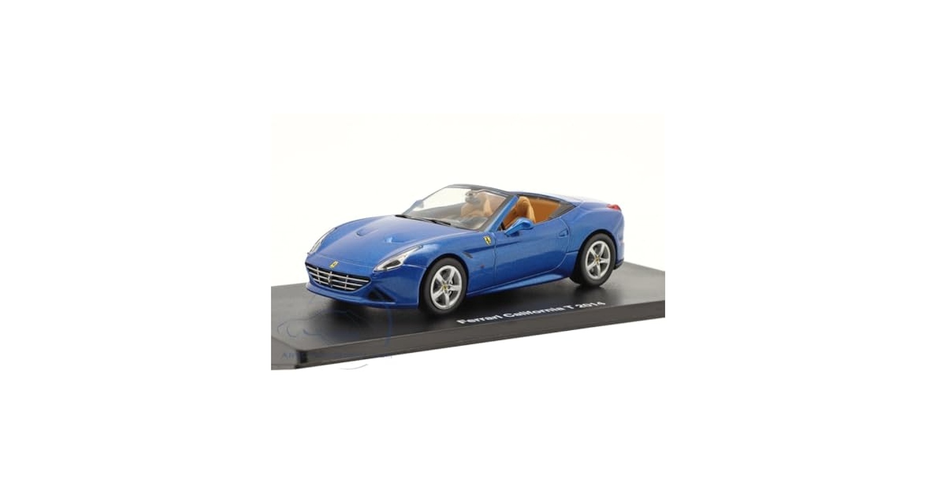 Ferrari California T 2014 ミニカーセット Amazon | フェラーリ