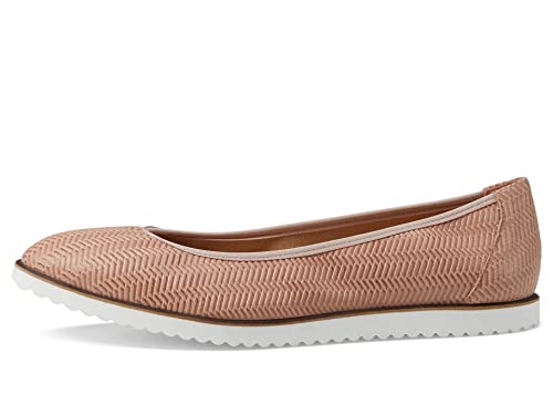 French Sole Women's Doorway Flat4
