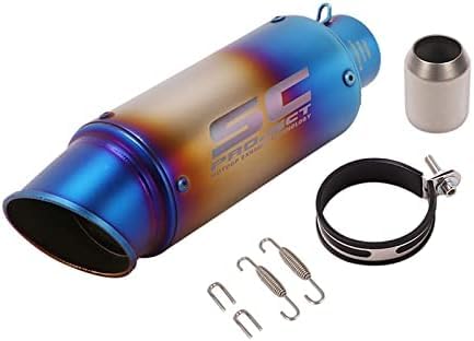 oCNTCT[ XbvI}t[ I[goCrC GL][XgpCv 50.8mm 60mm (51mm,E)