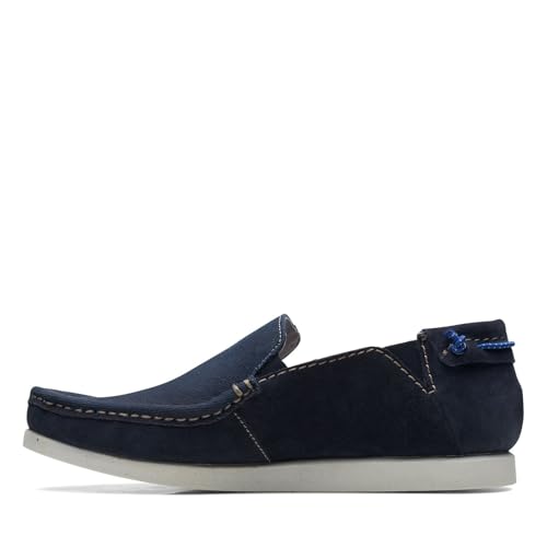 Image of Clarks Mens Shacrelitestep