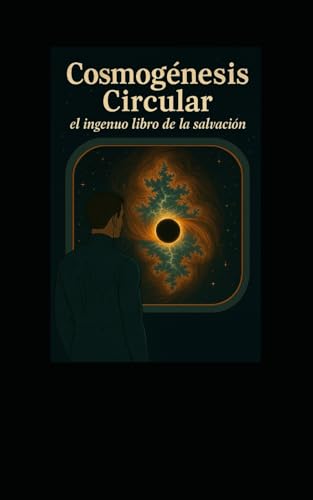 Cosmogénesis Circular: El ingenuo libro de la salvación