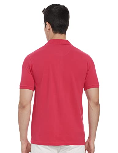 Image of Monte Carlo Men's Regular Fit T-Shirt
