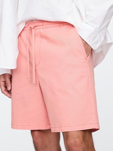 Image of Gap Mens 7 inch Essential ShortCasual Shorts