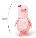 Zoom IMG-1 shownicer peluche a banana anatra Zoom IMG-1 shownicer peluche a banana anatra