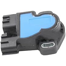 Throttle Position Sensors for Holden Jackaroo TFR77 1998 1999 2000 2001 2002 3.0L 4JH1 8971631640 Throttle Position Sensor TPS Throttle Sensor